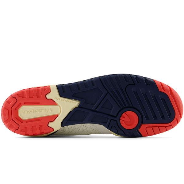 New Balance unisex-Sportschuh BB550CPB