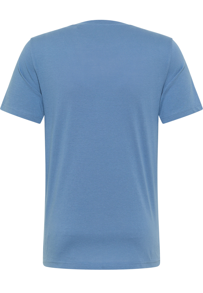 Mustang Herren-T-Shirt ALEX C PRINT 1013836-5169