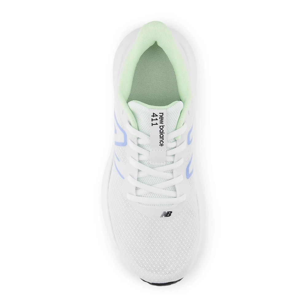 New Balance women's athletic running shoes W411RR3