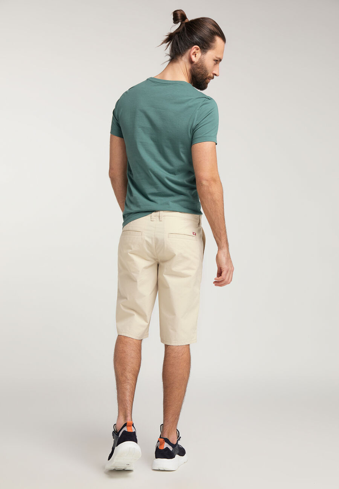 Mustang Klassische Chino kurz 1009613 4014