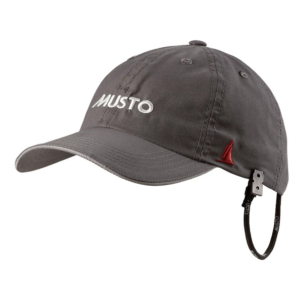 Musto czapka z daszkiem żeglarska ESS FD CREW CAP 80032 965