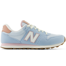 New Balance women's athletic shoes GW500BGB