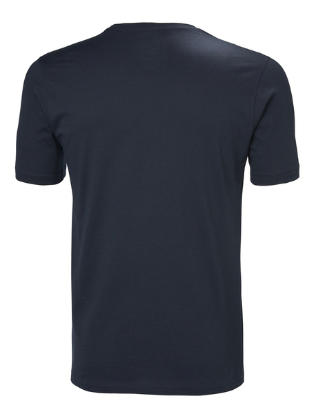 Helly Hansen Logo T-Shirt 33979-597