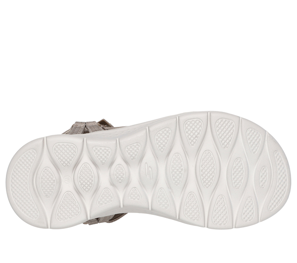 Skechers women's GO WALK Flex Sandal - Sublime 141451-TPE
