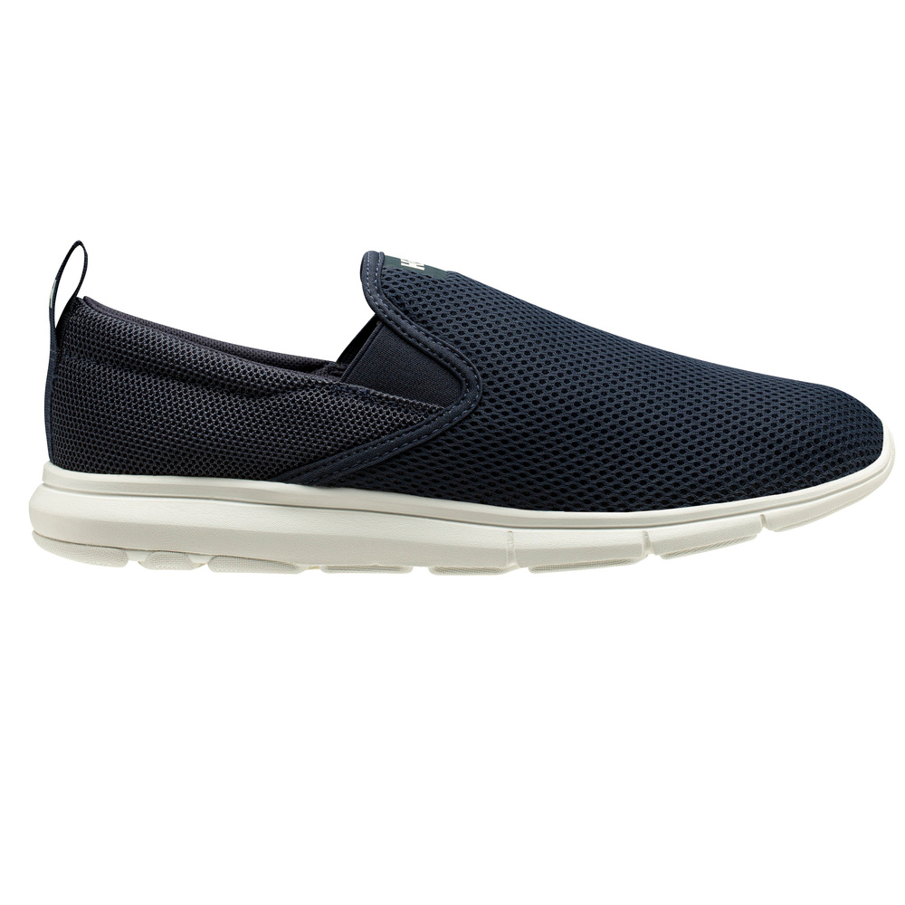 Helly Hansen men's shoes AHIGA SLIP-ON 11712 597