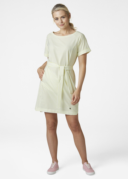 Helly Hansen W THALIA SUMMER dress 34164-379