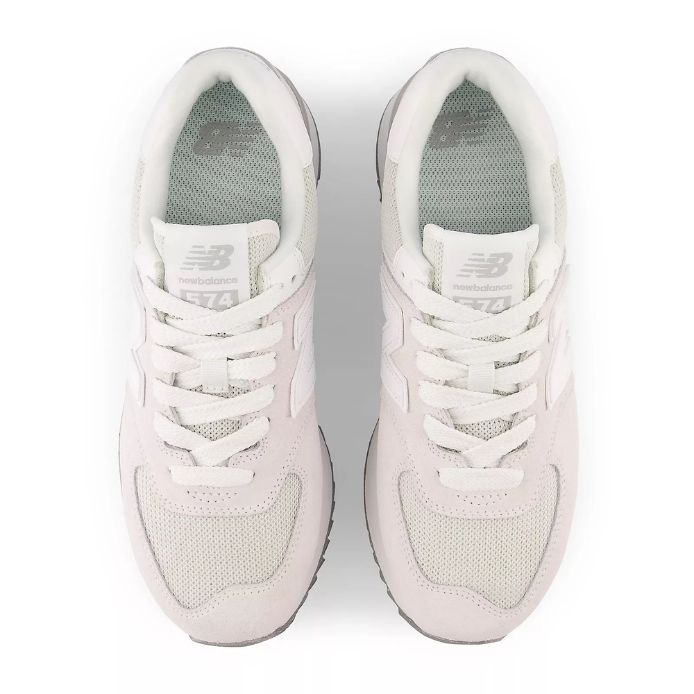 New Balance tall women's athletic shoes sneakers WL574ZSC