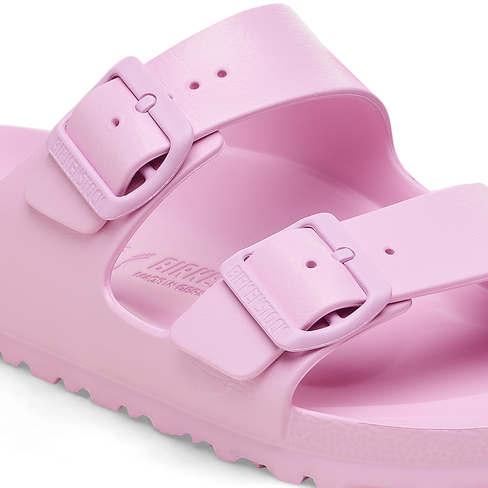 Birkenstock women's ARIZONA EVA flip-flops 1027355 (narrow width)