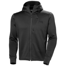 HELLY HANSEN ODIN THERMAL PRO FLEECE-JACKE 49326 990