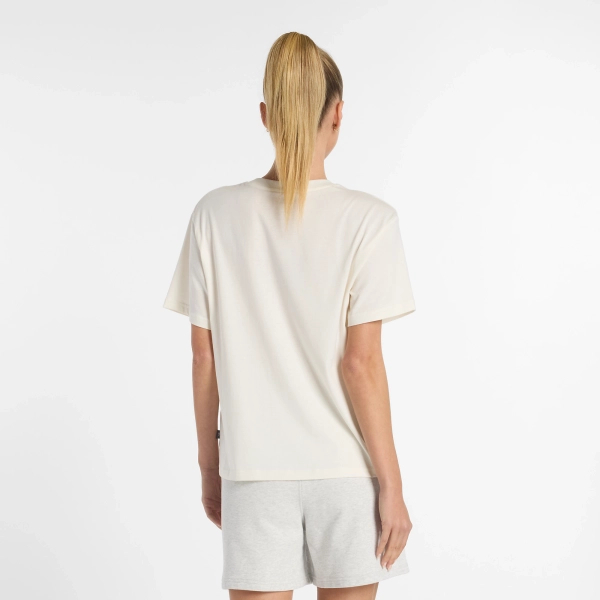 New Balance women's SPORT RELAXED GRAPHIC T-SH SST T-shirt WT51541SST