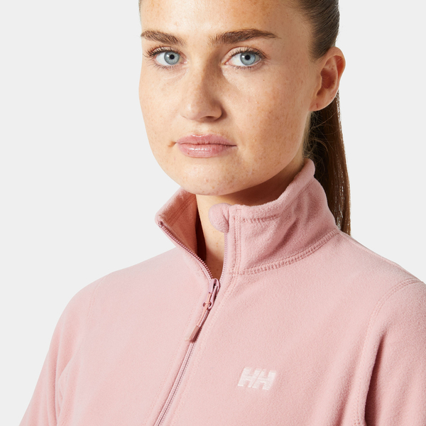 Helly Hansen fleece sweatshirt W DAYBREAKER FLEECE JACKET 51599 057