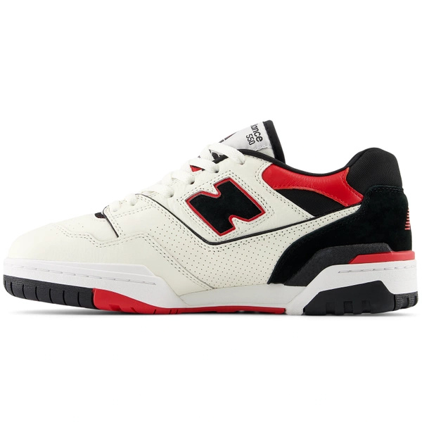 New Balance unisex sports shoes BB550STR