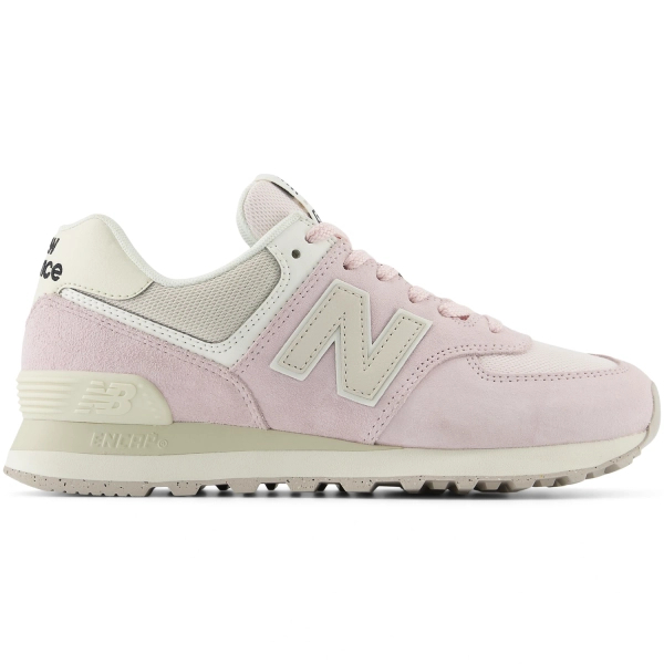 New Balance women's athletic shoes WL574DL2