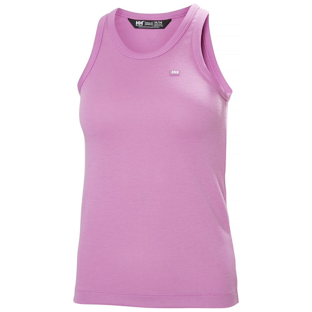 Helly Hansen women's W SKAGEN SINGLET Strapless T-shirt 34480 089