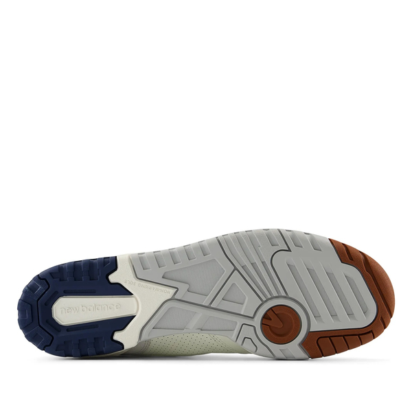 New Balance men's BB550ESG sneakers