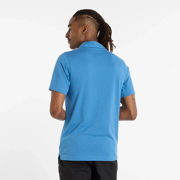 New Balance herren JERSEY POLO SET MT51504SET