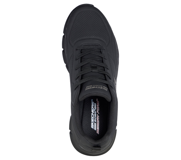 Skechers męskie buty sportowe BOBS B FLEX ARCTIC EDGE 118110 BBK