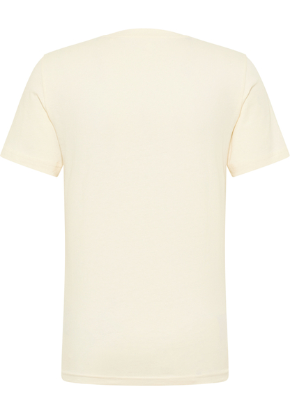 Mustang Herren-T-Shirt ALEX C PRINT 1013804-8001