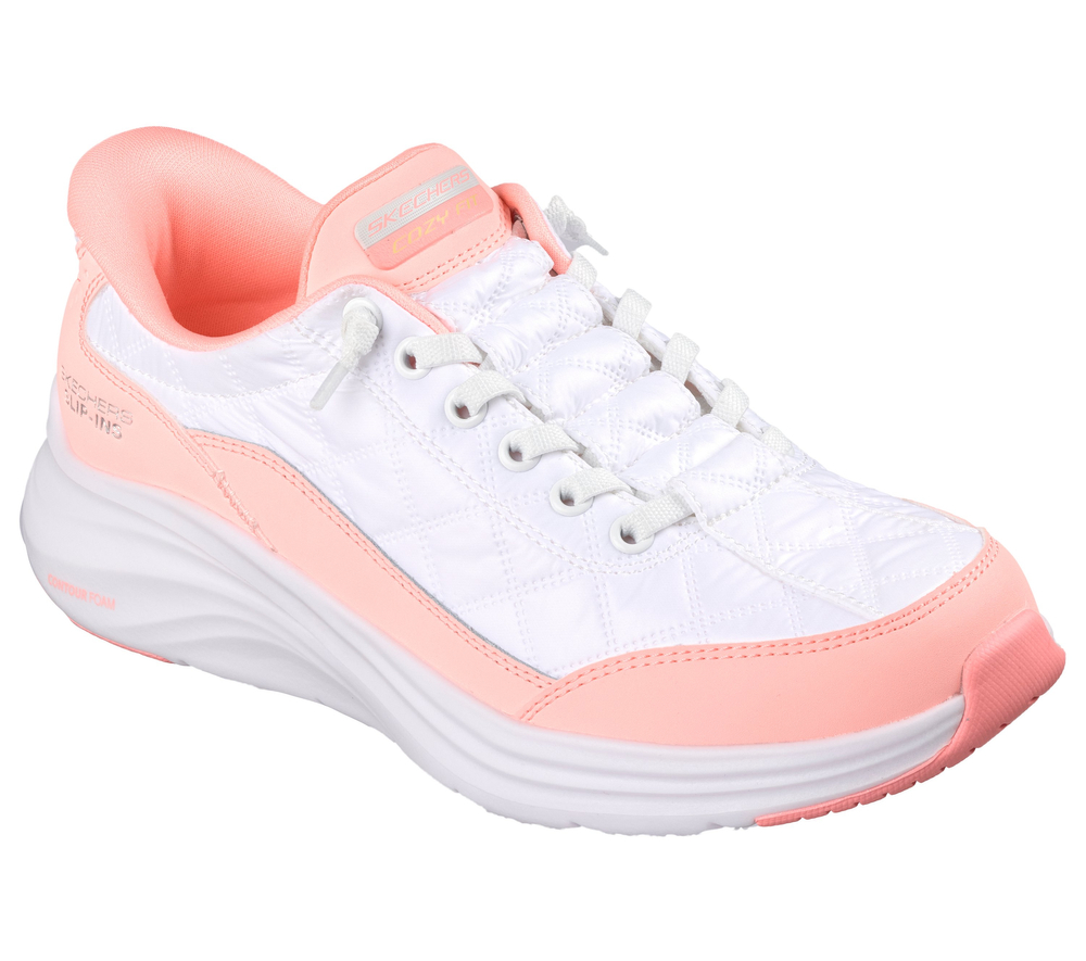 Skechers damskie buty sportowe CONTOUR FOAM 150404 WCRL