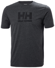 Helly Hansen męska koszulka LOGO T-SHIRT 33979 982