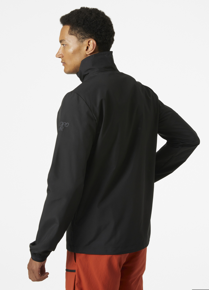 Helly Hansen Herren HP LIGHT WINDBREAKER 2.0 Jacke 34287 990