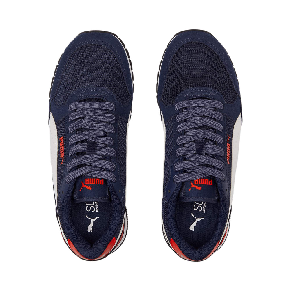 Puma youth sports shoes ST RUNNER V3 MESH JR 385510 09
