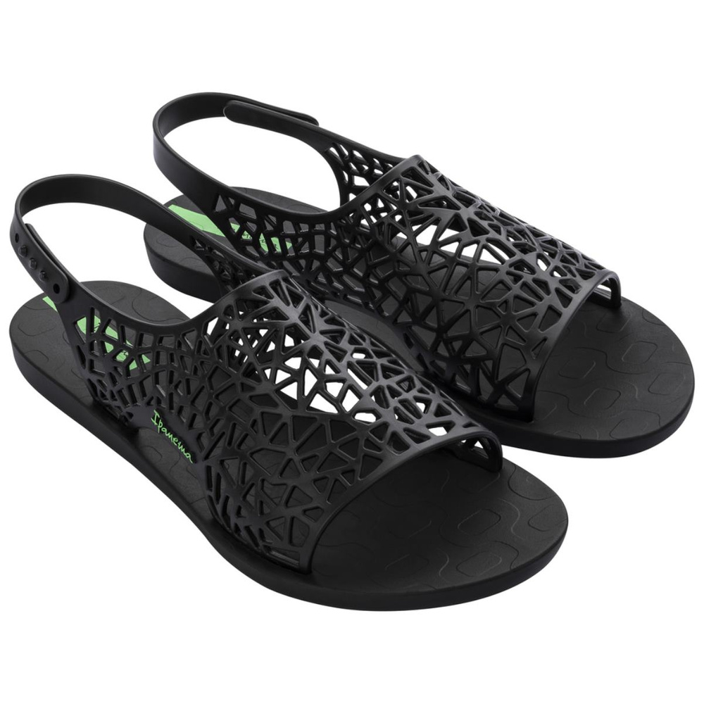 Ipanema Damen Shapi Flip-Flops 26679 20766