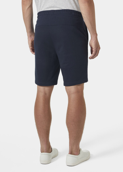 Helly Hansen men's shorts CORE SWEAT SHORTS 53684 597