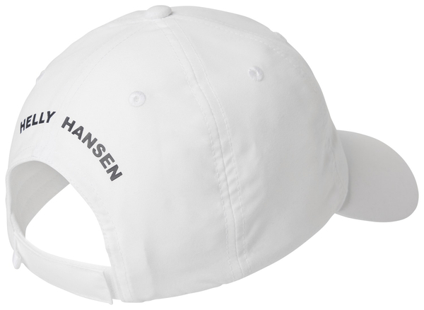 Helly Hansen czapka z daszkiem CREW CAP 2.0 67517 001