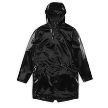 Rains lONG JACKET W3 12020 29 NIGHT raincoat