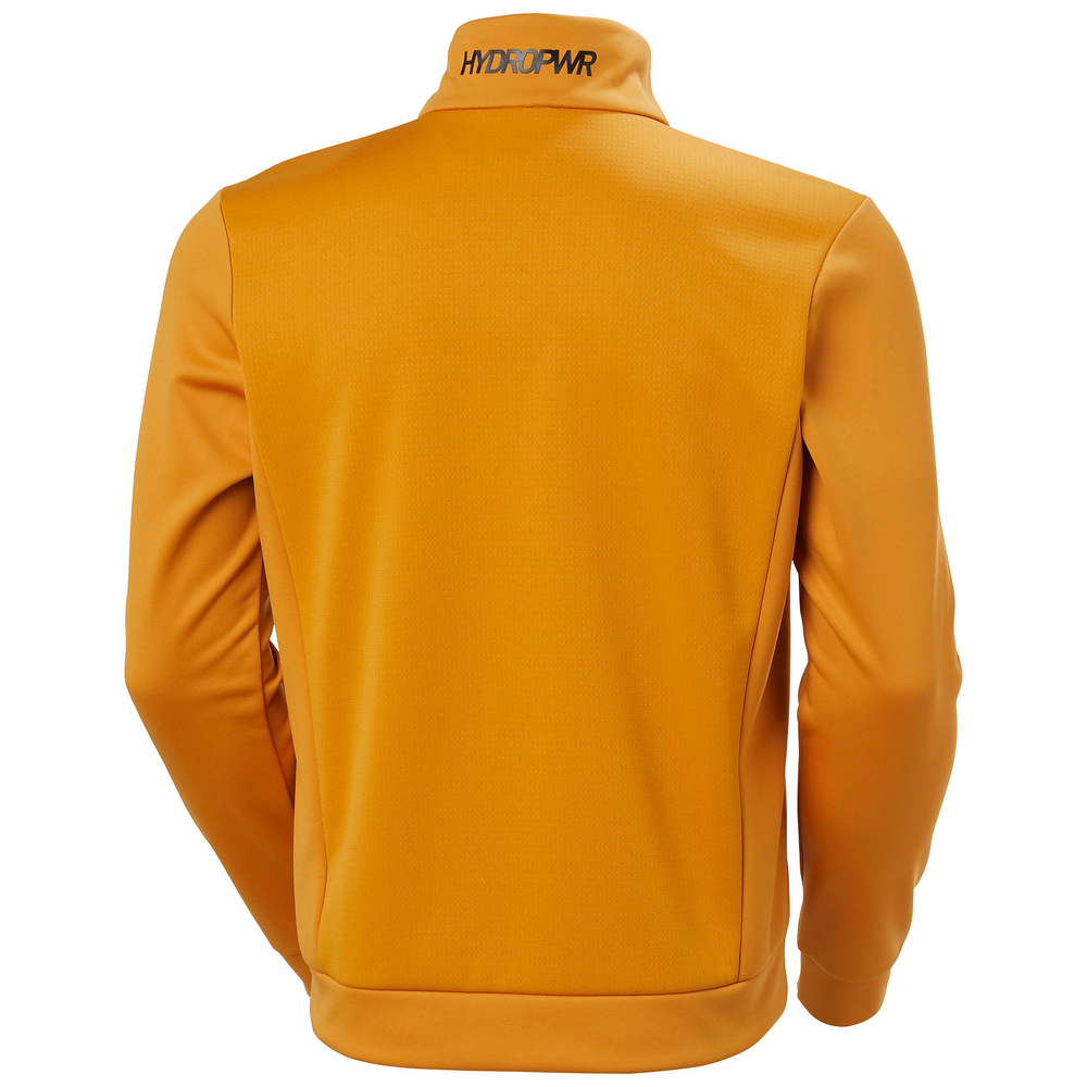 Helly Hansen men's HP FLEECE JACKET 2.0 34289 399 jacket