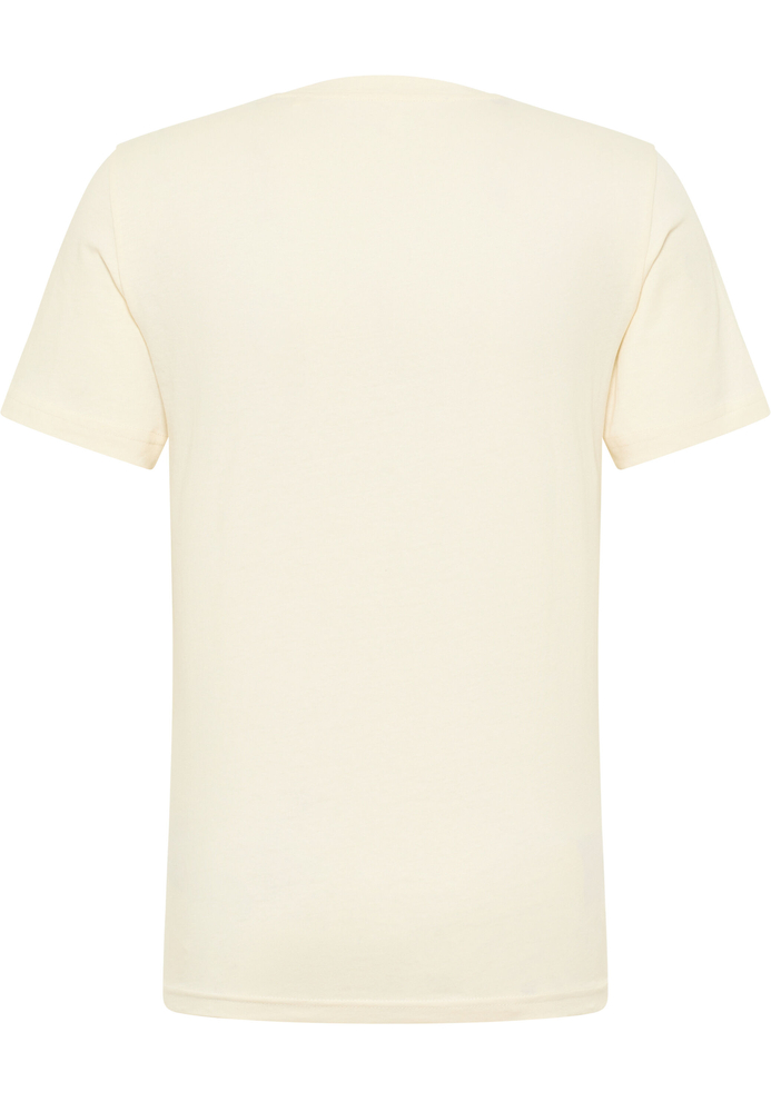 Mustang Herren-T-Shirt ALEX C PRINT 1013804-8001