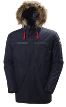Helly hansen kurtka żeglarska Coastal 2 Parka 54408 597
