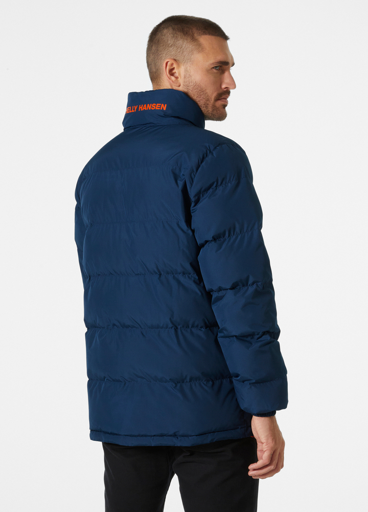 Helly Hansen Herren-Wendejacke YU 23 REVERSIBLE PUFFER 54060-584