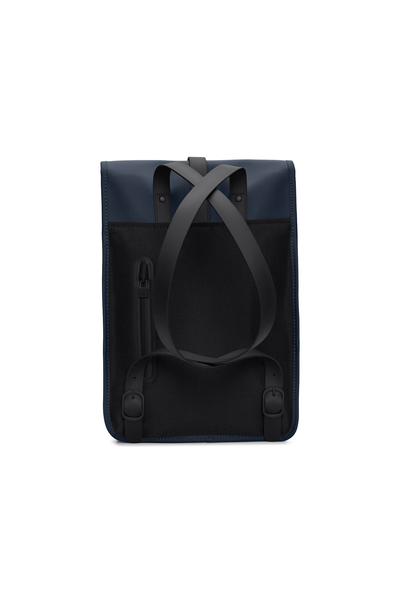 RAINS RUCKSACK MINI W3 13020 47 NAVY