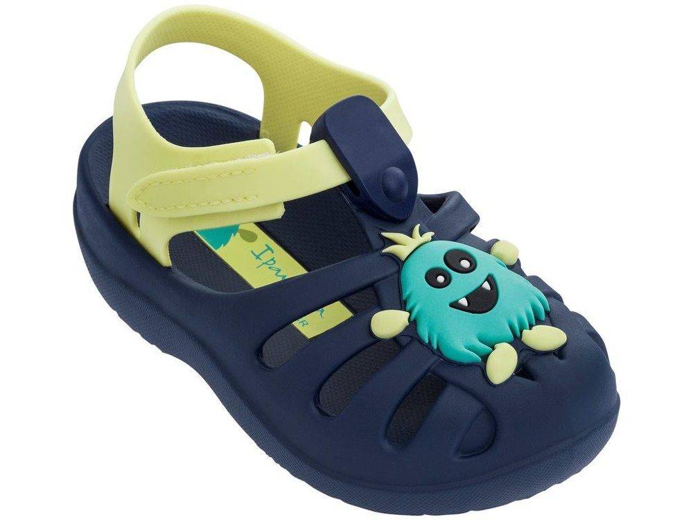Ipanema SUMMER V baby 82599 20688