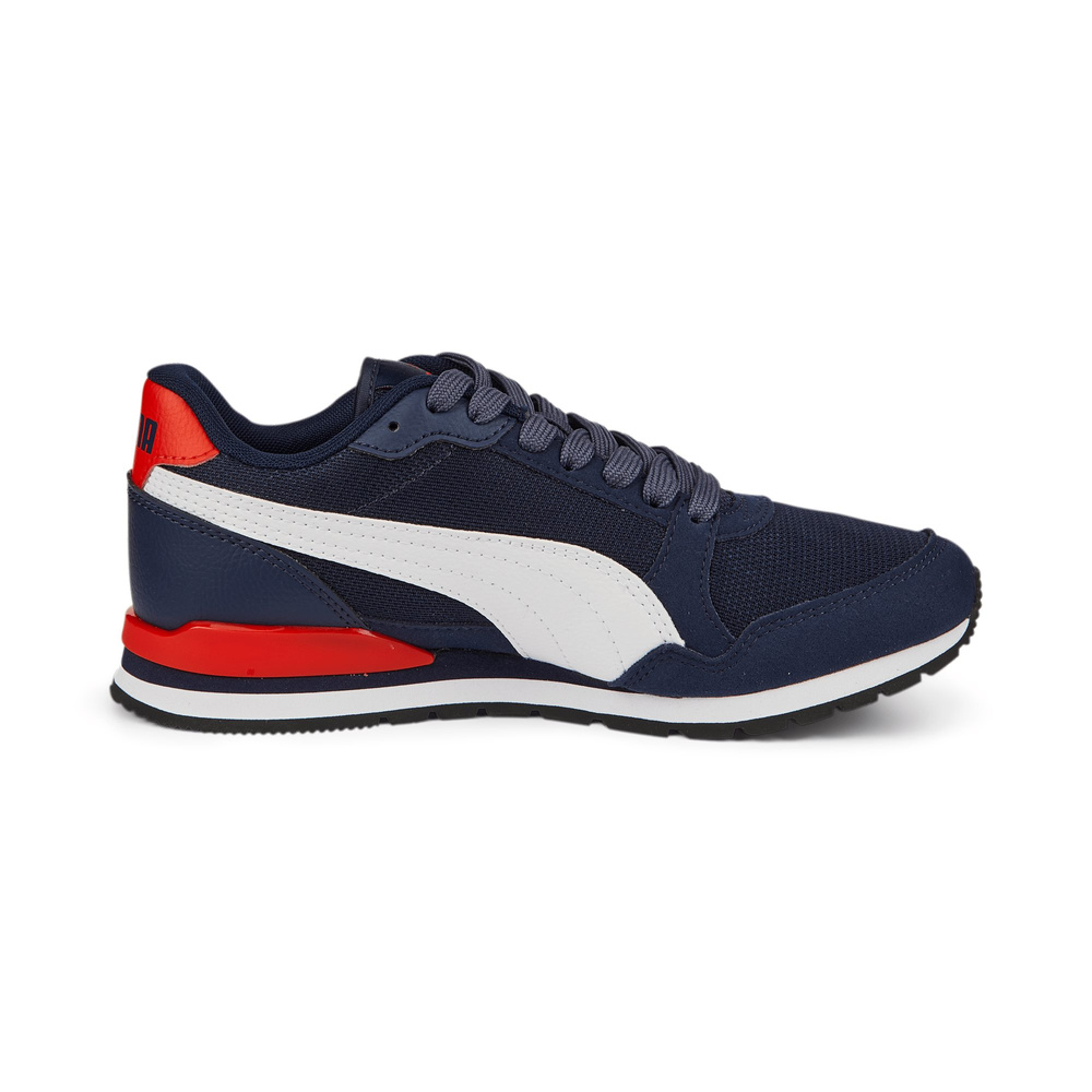 Puma młodzieżowe buty sportowe ST RUNNER V3 MESH JR 385510 09