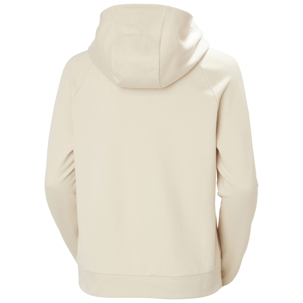 Helly Hansen damska bluza W CORE GRAPHIC HOODIE 54239 034