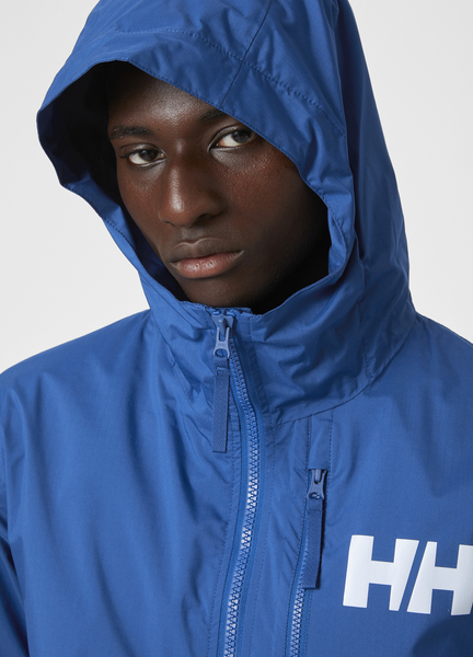 Helly Hansen Herren BELFAST 2 PACKABLE JACKET 53424 606 Jacke