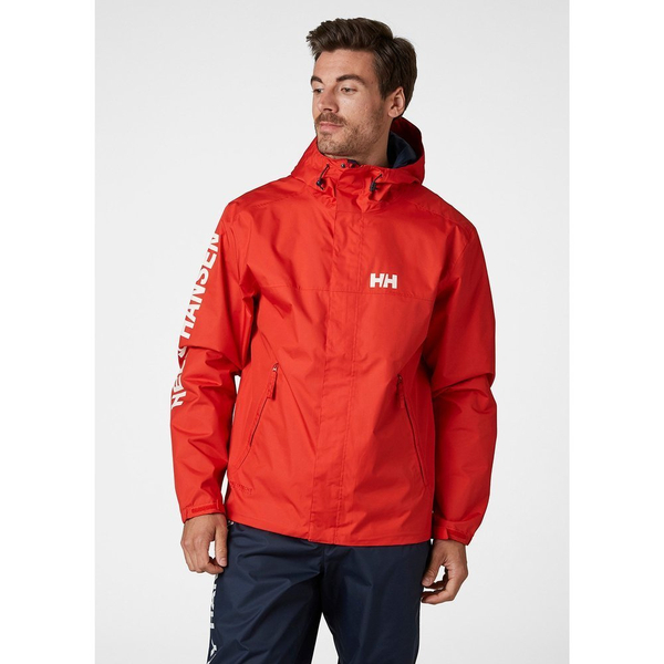 Helly Hansen men's ERVIK Jacket 64032 224 membrane jacket