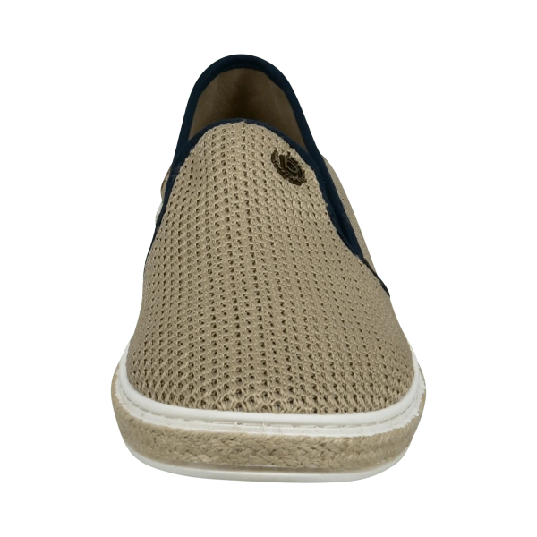 Bugatti męskie buty slip-on 321-ASP61-6900-5200 BEIGE