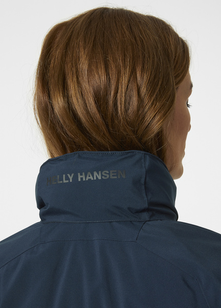 Helly Hansen women's W Hp Racing Lifaloft Hooded JKT 30373 597 jacket