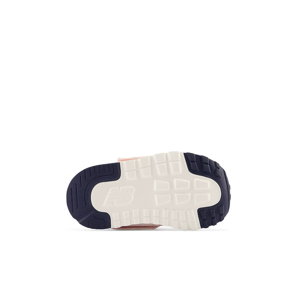 New Balance niemowlęce buty sportowe zapinane na rzep NW574SP