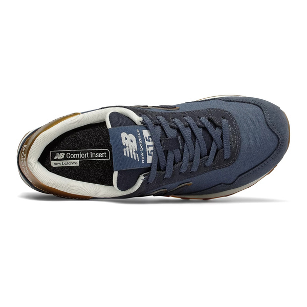 New Balance Damen Schuhe WL515FNE - blau