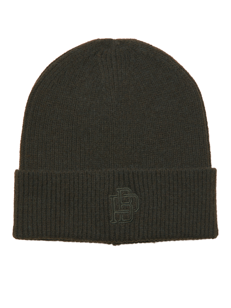 JACK&JONES JACTRAIN BEANIE 12263500 PEAT
