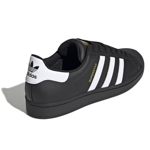 Adidas buty sportowe Superstar Foundation EG4959 - unisex