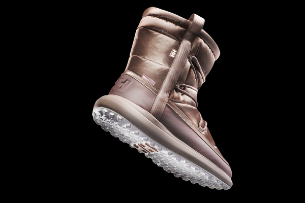 Helly Hansen women's winter boots W ISOLABELLA 2 DEMI 11837 028