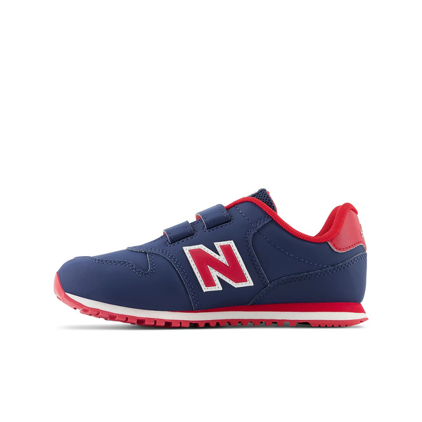 New Balance dziecięce buty sportowe na rzep PV500NR1