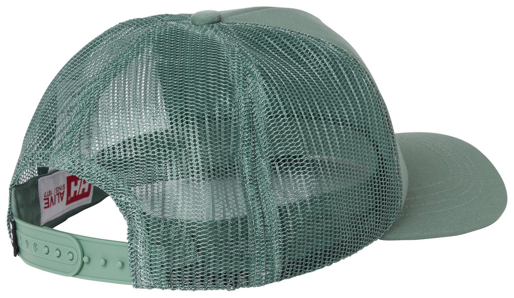 Helly Hansen Baseballmütze HH TRUCKER CAP 67435 489