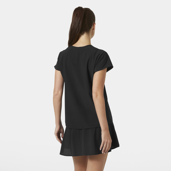 Helly Hansen damska koszulka W THALIA SUMMER TOP 34350 990